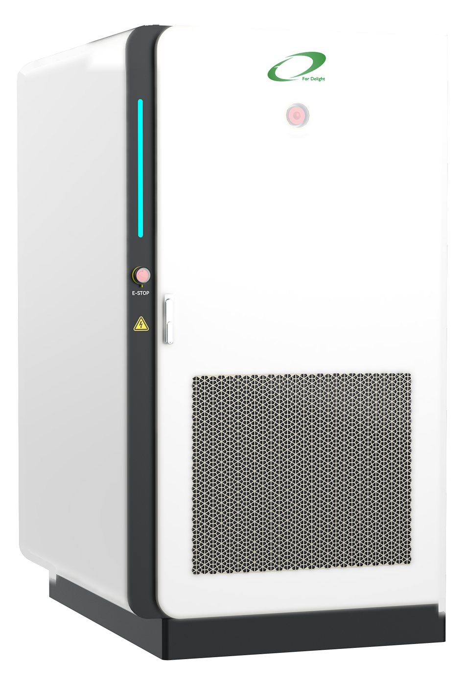 EGX-FD-B156K 蓄電池キャビネット