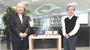 自己託送と余剰売電の両立事例